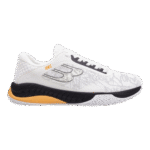 Bullpadel Ionic 25V White