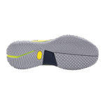 Bullpadel Neuron Vibram 25V White/Yellow