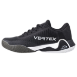 Bullpadel Vertex Vibram 25V Dark Grey