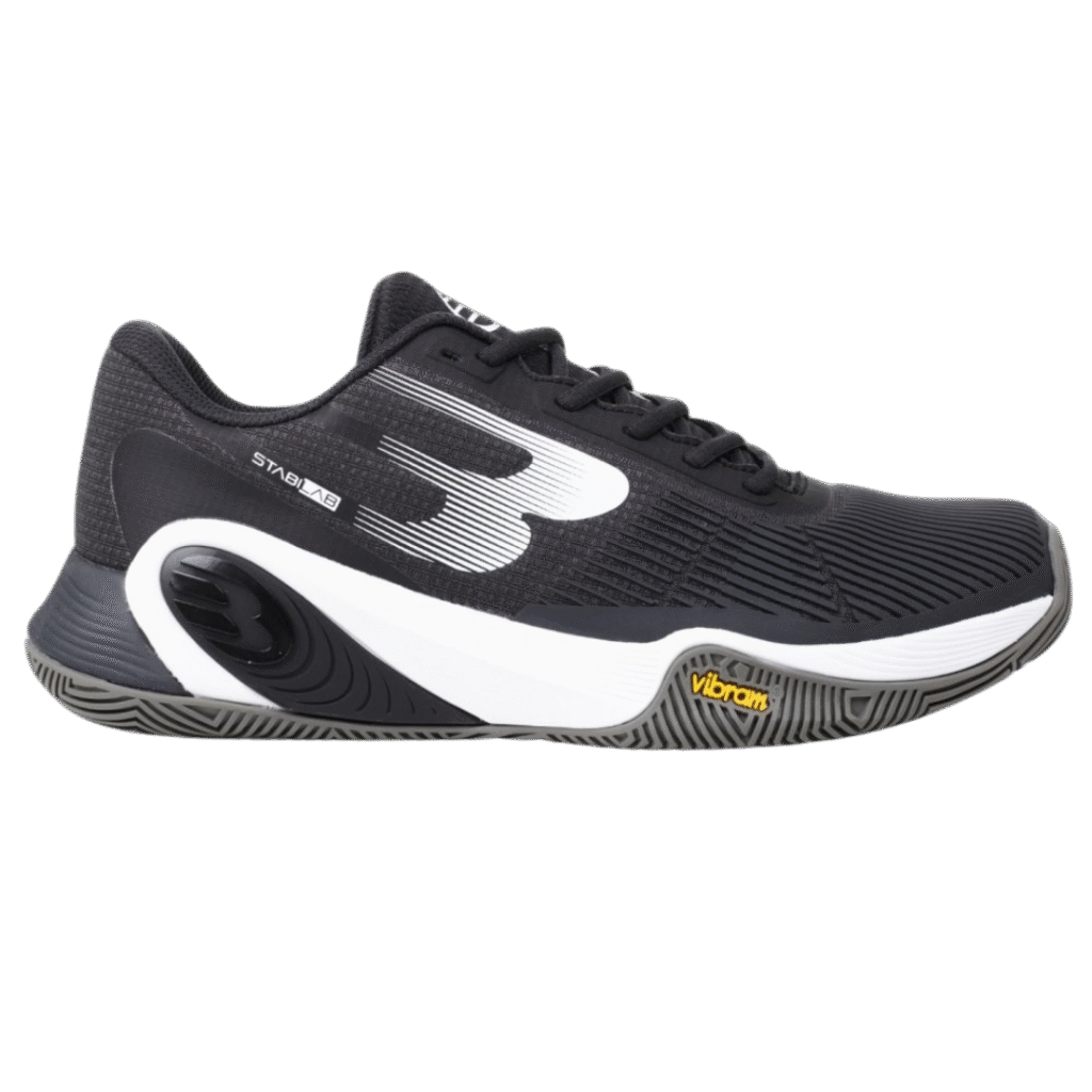 Bullpadel Vertex Vibram 25V Dark Grey