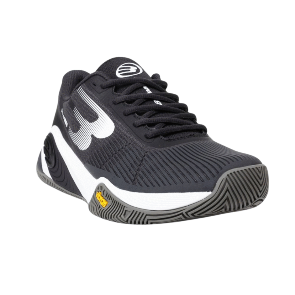 Bullpadel Vertex Vibram 25V Dark Grey