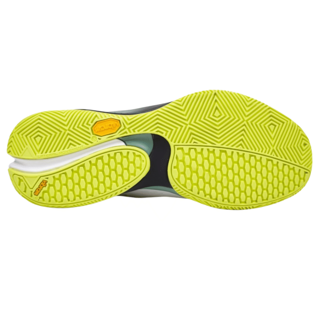 Bullpadel Vertex Vibram 25V White