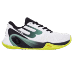 Bullpadel Vertex Vibram 25V White