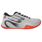 Bullpadel Hack Vibram 25V Grey Clear