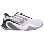 Bullpadel Hack Vibram 25V White