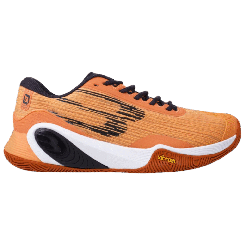Bullpadel Hack Vibram 25V White