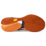 Bullpadel Hack Vibram 25V White