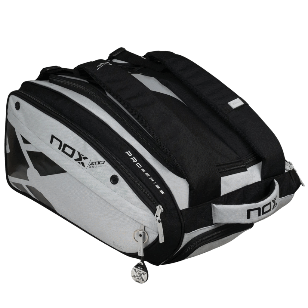 NOX AT10 Competition XL Compact RacketBag