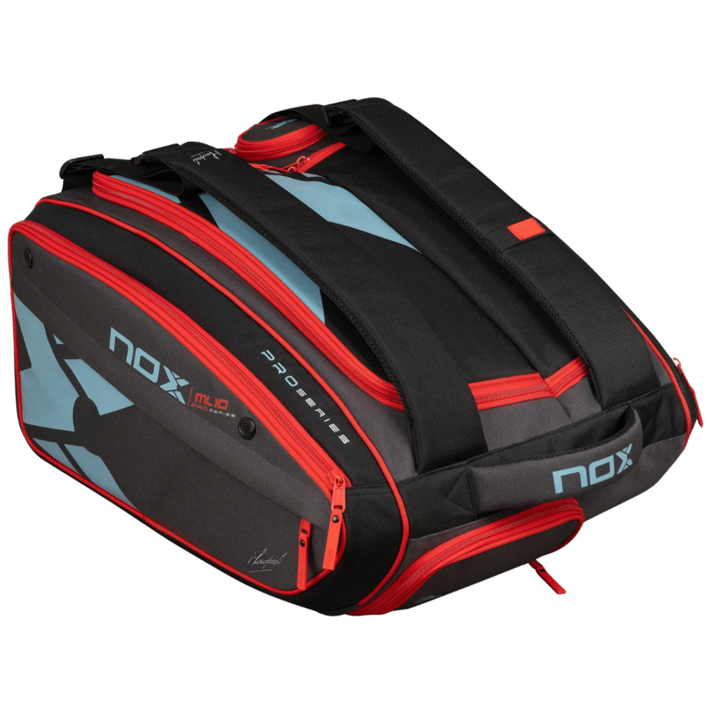 NOX ML10 Competition XL Compact RacketBag