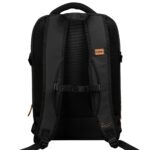 NOX Luxury Open Series Brown/Black Backpack