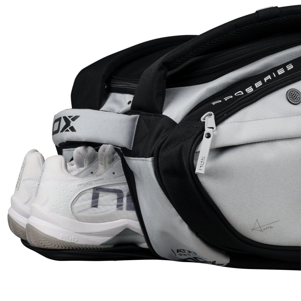 NOX AT10 Competition XL Compact RacketBag - Image 4