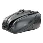 Bullpadel Casual Black Bag