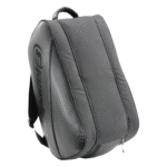 Bullpadel Casual Black Bag