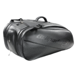 Bullpadel Casual Black Bag