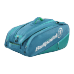 Bullpadel Performance Blue/Green Bag