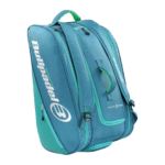 Bullpadel Performance Blue/Green Bag