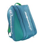 Bullpadel Performance Blue/Green Bag