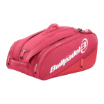 Bullpadel Performance Red Bag