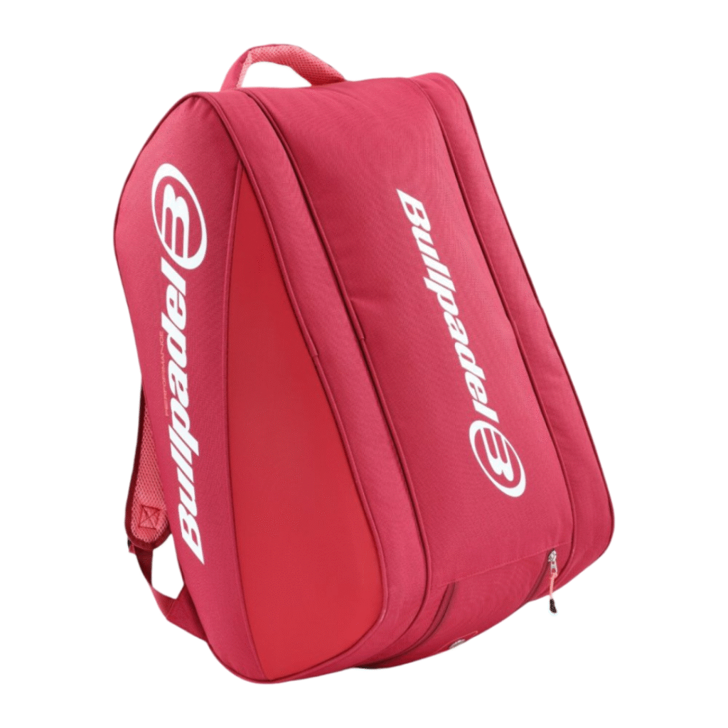 Bullpadel Performance Red Bag - Image 4