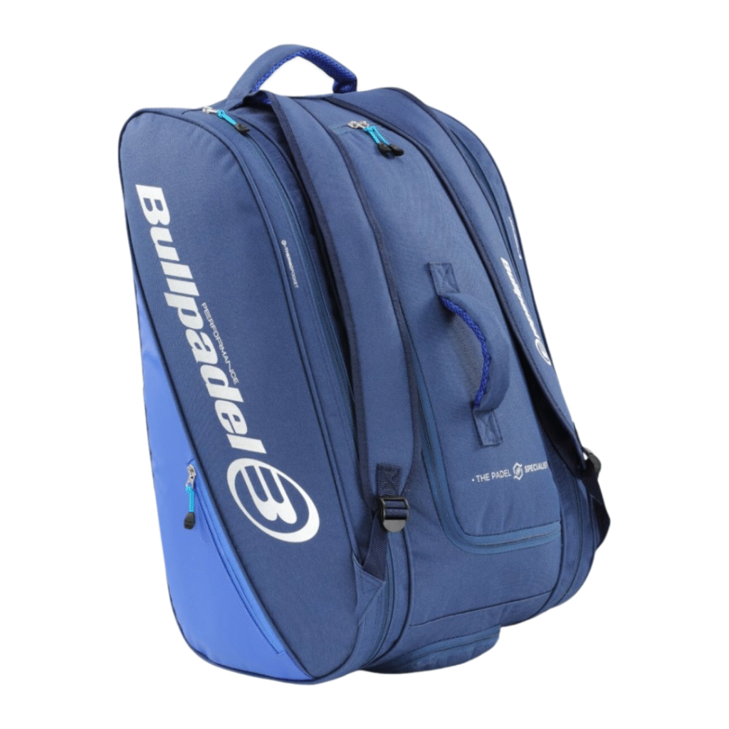 Bullpadel Performance Blue Bag - Image 5