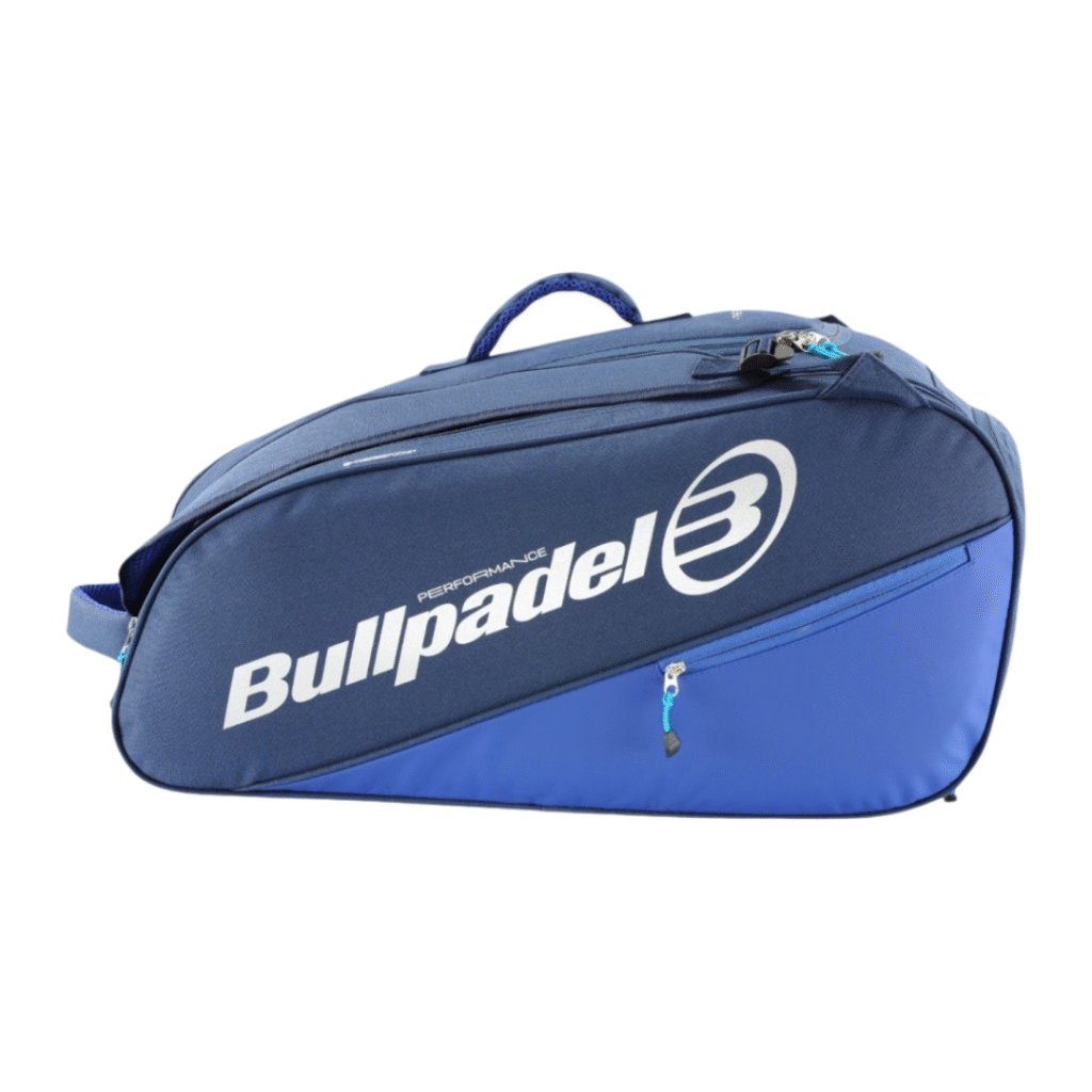 Bullpadel Performance Blue Bag - Image 3
