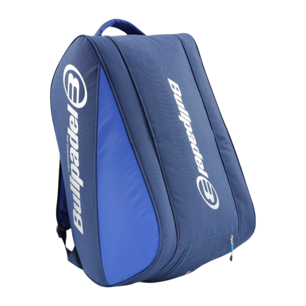 Bullpadel Performance Blue Bag - Image 4