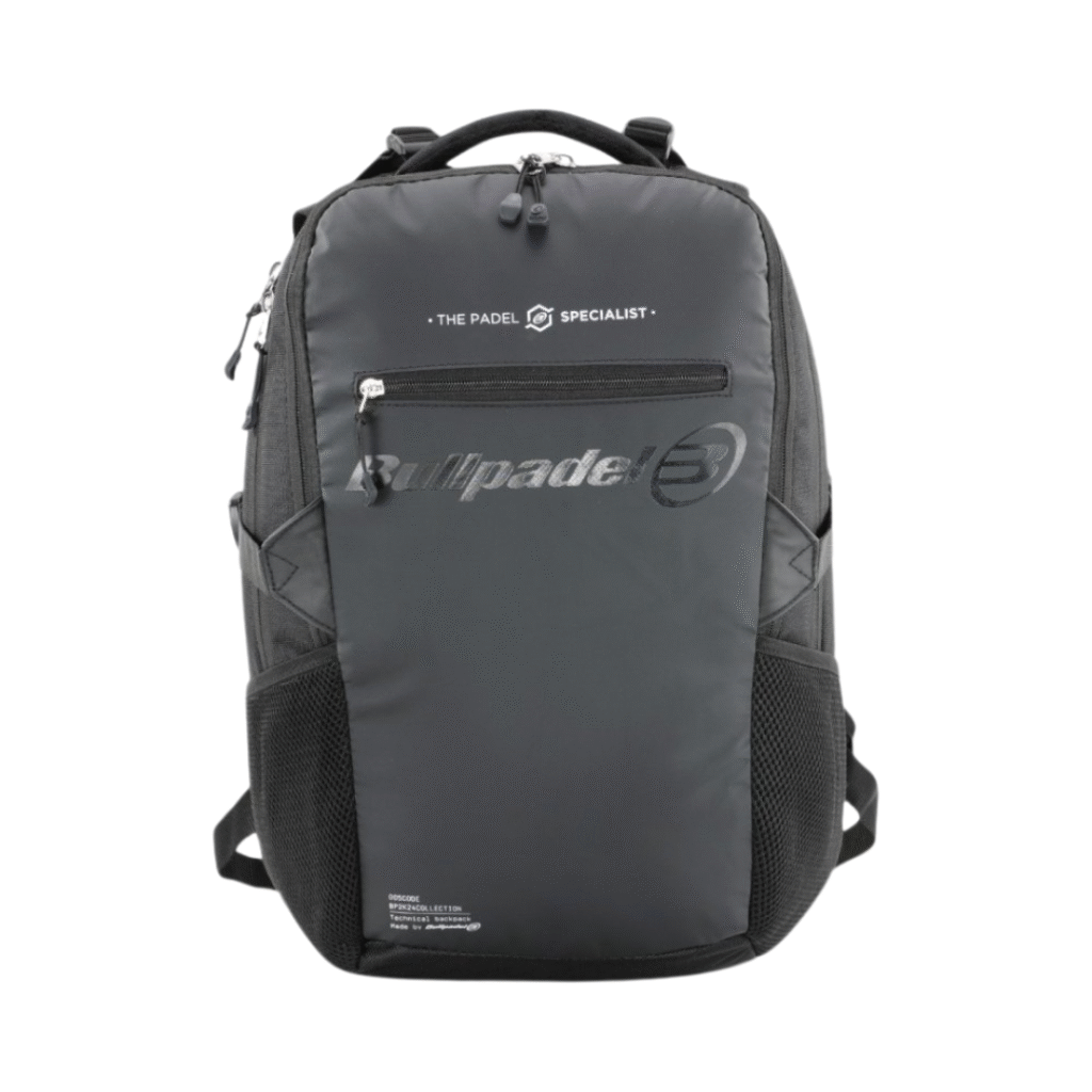 Bullpadel Technical Backpack - Image 4