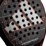 Adidas Adipower Ctrl MTW PRO EDT Padelio Rakete