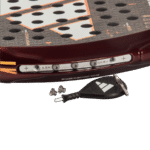 Adidas Adipower Ctrl MTW PRO EDT Padelio Rakete