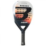 Bullpadel Elite W 26 raketės šonas