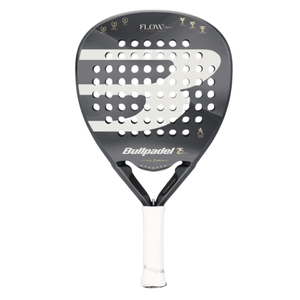 Bullpadel Flow Legend 2026 Padelio Raketė – PadelPop
