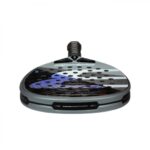 Bullpadel Hack 04 2026 Padelio raketė vaizdas iš viršaus