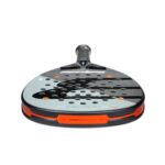 Bullpadel Hack 04 Comfort 2026 Padelio raketė vaizdas iš viršaus