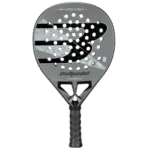 Bullpadel Hack 04 Hybrid 2026 Padelio Raketė – PadelPop