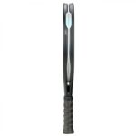 Bullpadel Hack 04 Hybrid 26 padelio raketė – rėmo dizainas