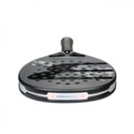 Bullpadel Hack 04 Hybrid 26 – storis iš apačios