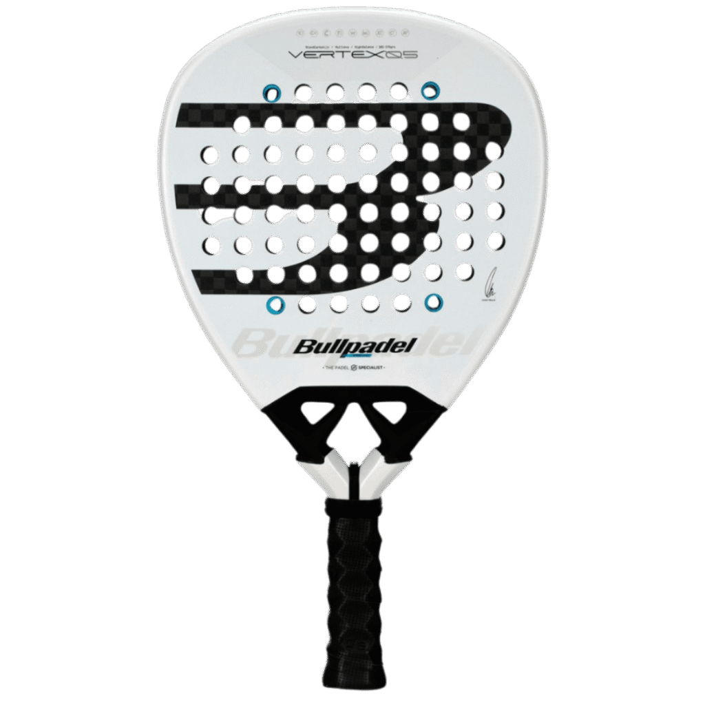 Bullpadel Vertex 05 26 padelio raketė – PadelPop