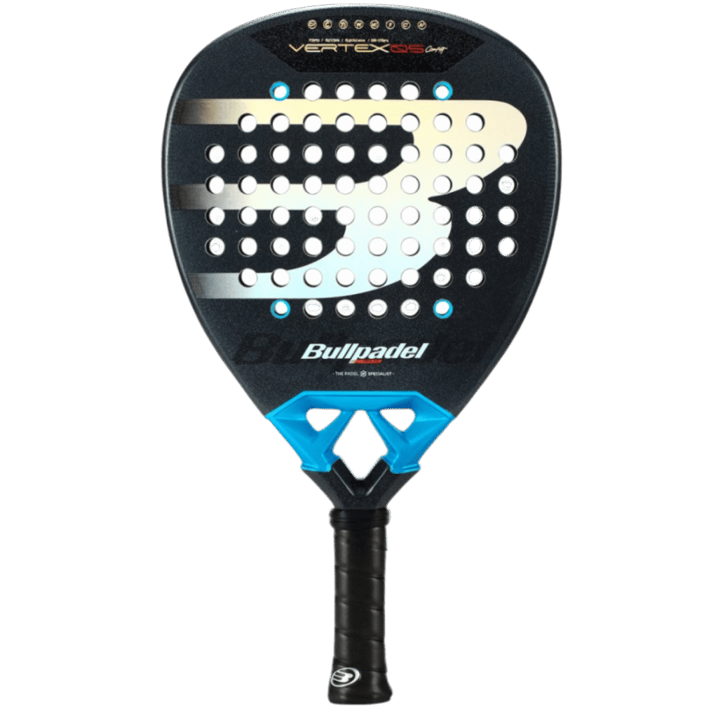 Bullpadel Vertex 05 Comfort 2026 Padelio Raketė – PadelPop