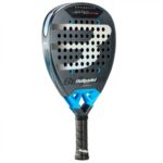 Bullpadel Vertex 05 Comfort 2026 Padelio raketė vaizdas iš priekio