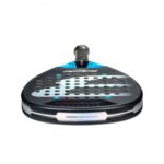 Bullpadel Vertex 05 Comfort 2026 Padelio raketė vaizdas iš viršaus
