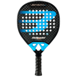 Bullpadel Vertex 05 Hybrid 2026 Padelio Raketė – PadelPop