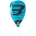 Bullpadel Vertex 05 W 2026 Padelio raketė vaizdas iš priekio