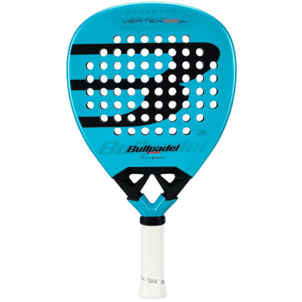 Bullpadel Vertex 05 W 26 padelio raketė – PadelPop
