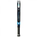 Bullpadel Vertex 05 Comfort 26 padelio raketė – rėmo dizainas