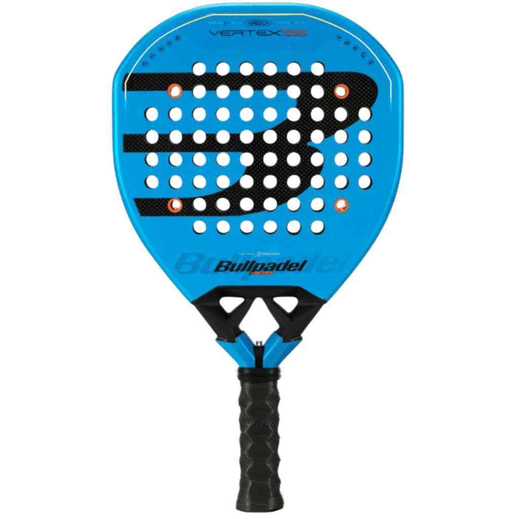 Bullpadel Vertex 05 Geo 26 padelio raketė – PadelPop
