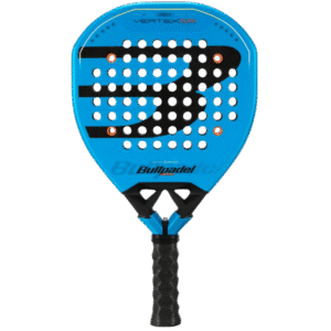 Bullpadel Vertex 05 Geo 26 padelio raketė – PadelPop