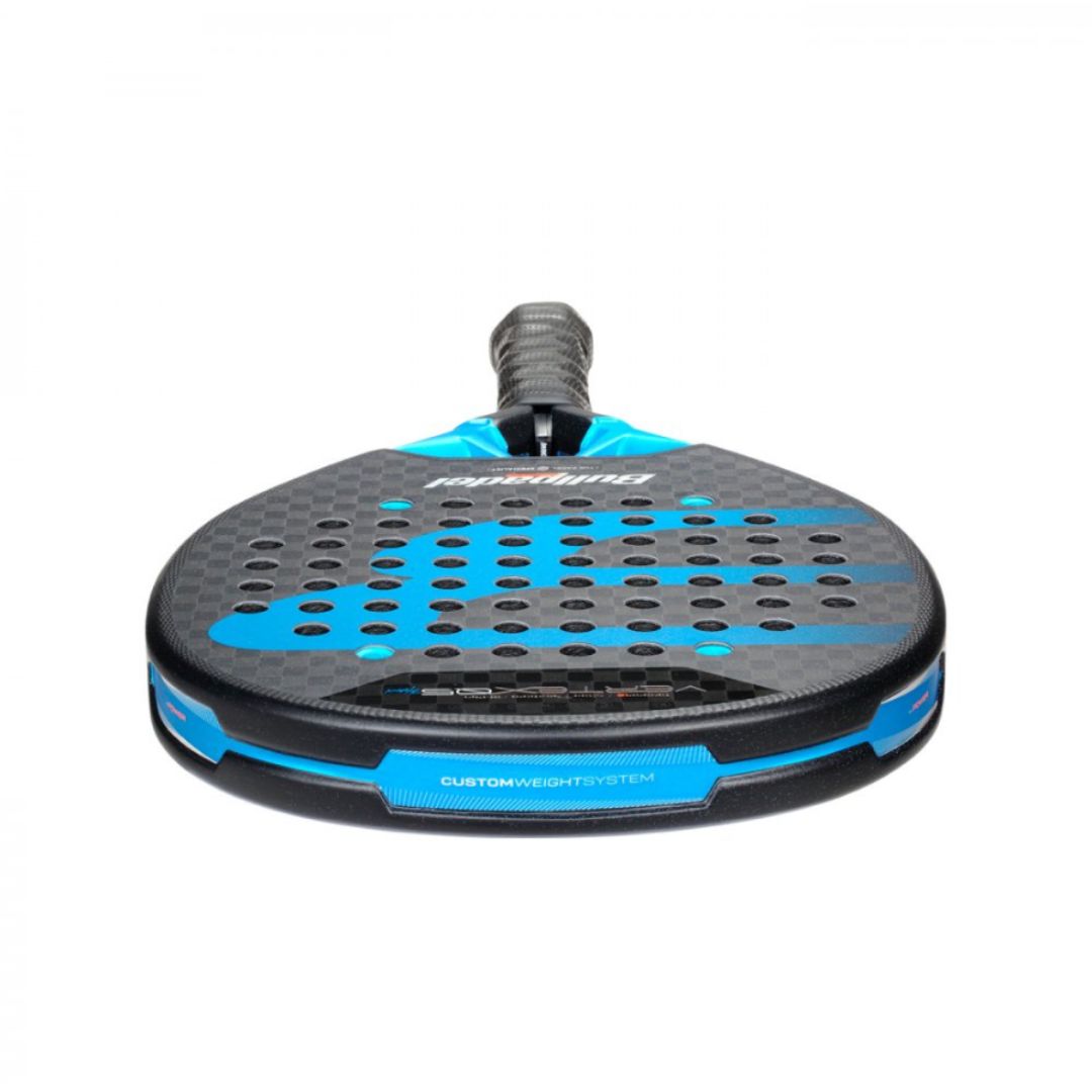 Bullpadel Vertex 05 Hybrid 26 – storis iš apačios