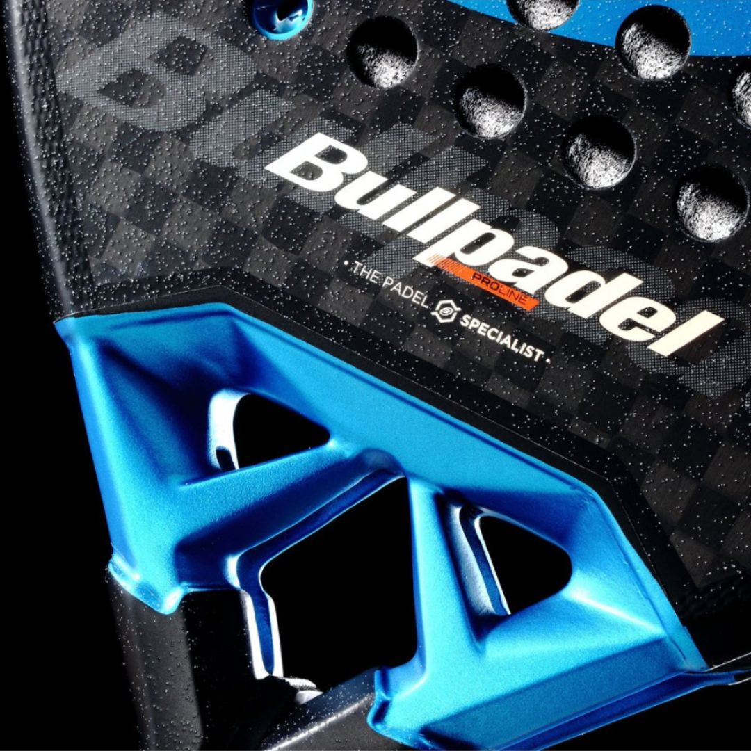Bullpadel Vertex 05 Hybrid 26 Padelio Rakete - Image 6