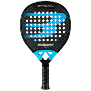 Bullpadel Vertex 05 Hybrid 26 padelio raketė – PadelPop