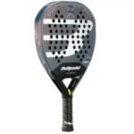 Bullpadel XPLO Comfort 2026 Padelio raketė vaizdas iš priekio